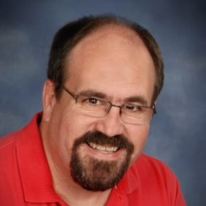 Profile photo of Richard